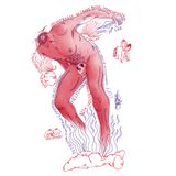 Acéphale #3 – Cameron Deas