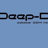Deep-D & October 2014