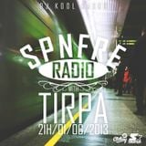 SPNFRE Radio 01/06/2013
