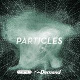 Particles on Proton Radio (2011-02-06)