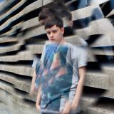 Rustie (Warp Records, Wireblock Recordings) @ Kiss FM presents, Kiss 100.0 FM (01.08.2012)