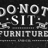 Cales & Mr Hyde Live @ Do Not Sit On The Furniture Miami - Hypgnosis Sep/19/2014