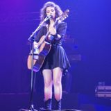 katie melua @ north sea jazz festival 11/07/2010