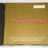 Nick Grant - Musicology (1997)