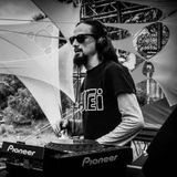 Sharigrama (Vampix) Dj Set - Nov - 2014