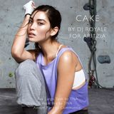 DJ ROYALE - Cake
