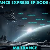 Mr.Trance - Trance Express Episode - 043