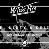 Deep, Dirty & Delicious - Episode 1 - 28-10-15