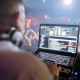 SCE Mix Sessions - Jason Jani - Sexy House Music - 041414