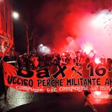 rap per dax 16 marzo 2015