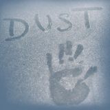 Bill Shakes 48 - Dust - Finca am Radio Show