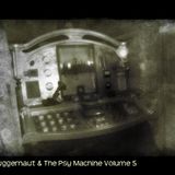 Juggernaut and the Psy Machine 5