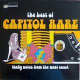 Best of Capitol Rare