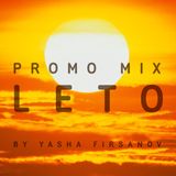 LETO Promo Mix