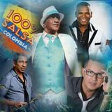 DJ JP Isaza - Salsa Colombiana Mix 1-29-2015 Charlie Zaa Javier Vasquez Alberto Barros Ex Niches
