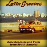Latin Grooves Mixtape
