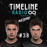 Merk& Kremont - Timeline Radio #38