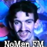 NoMen FM #41 - Nyah Fearties!