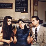 Songs That Changed My Life with Kitty Daisy and Lewis