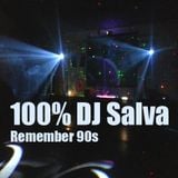 DJ Salva - 20 Aniversario DJ Pitta and Friends 23_03_2013 (Nave la caña - Sevilla)