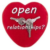 Freaky Friday: Open Relationships, Do They Work