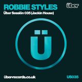 Uber Session 035