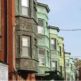 Old Skool Drum N' Bass DJ Mix; live in West Philadelphia; fall 2002