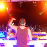 Daniel Jones - @t Lleida DJ competition 2014