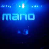 Mano LIVE @ La Mania - 3rd Sept 2011 - Part1