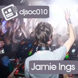 DJSoc 010: Jamie Ings