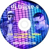 DJ TRIPLE S - Yo Yo Honey Singh Mashup 2014 (WWW.DJTRIPLES.COM)
