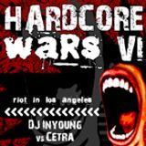 Cetra Vs Inyoung - Hardcore Wars 6 - Cetra's Mix (2006)