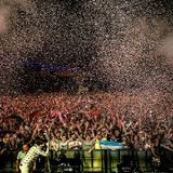 Andrew Bayer's set GT050 London 2013 (Chop The Chatter Edit)
