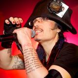 Radio Ixtanova Vol 10 - The Blue Black Hussar Vol 1