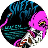 Alley Cat DNB TV feline takeover