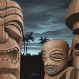 Hula Bula Saturday 3.11.12