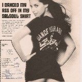 soul glow & spandex funk