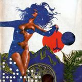 Cosmic Brotherhood #22