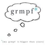 grmpf* / promo-minimix / november, 8th / club kosmonaut / berlin-friedrichshain