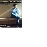 SESSION LIVE 007 -DJ ANDRES IZQUIERDO- A.K.A DJ, ANDYKLASS