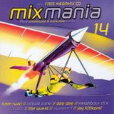 mixmania 14