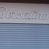 Borsalinos 1994 cara "A" - DJ CRISTIAN