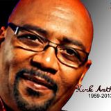 NEO CLOUD 5.. A TRIBUTE TO KIRK 'QUIET STORM' ANTHONY(R.I.P)
