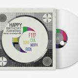 F-117 - Dubmerged Birthday Mix