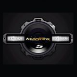 DEEP TECH 5 by MASTEK