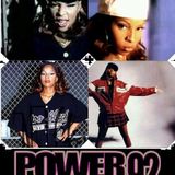Old school Lunch Mix '05 (Mary J Blige edition)