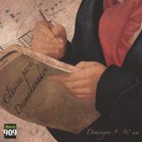 Clásica para desmañados - Debussy, Giuseppe Verdi y Philip Glass.