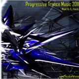 Progressive Trance 2011 - Mixed By Dj Hands (Muskaria)