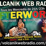 Afterwork Feat JWP
