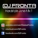 Hardstyle June Mix 1